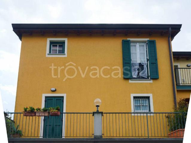 Bilocale in vendita a Borghetto di Vara via Ronchetto
