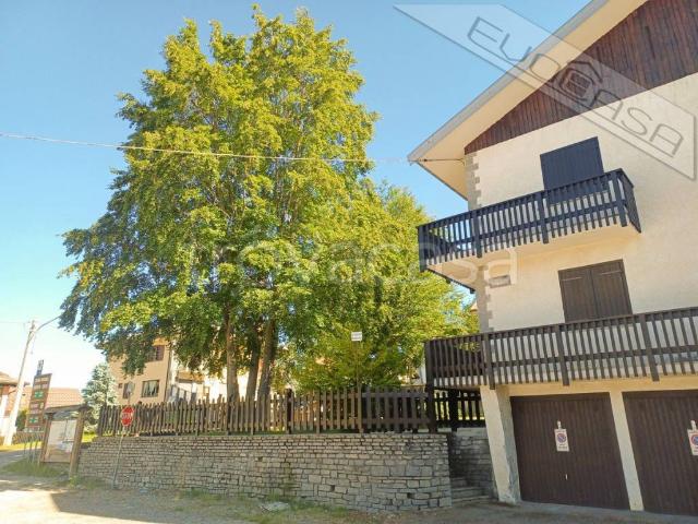 Bilocale in vendita a Bagnolo Piemonte via Rumella, Montoso