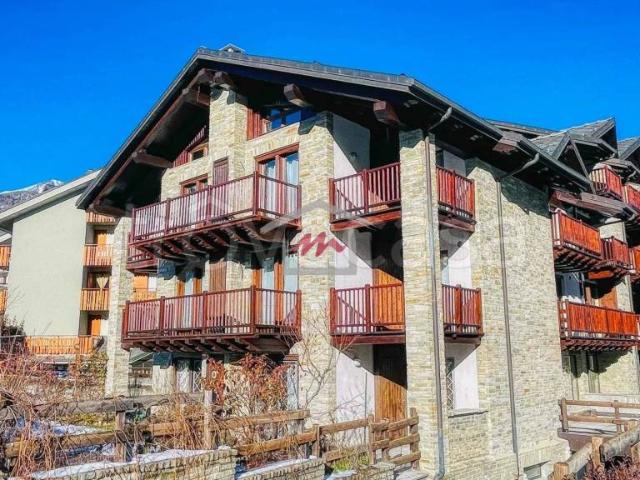 Bilocale in vendita a Bardonecchia