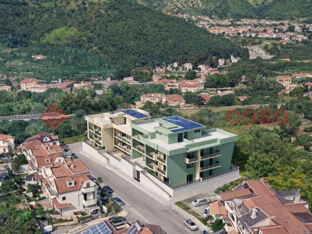 Bilocale in vendita a Baronissi