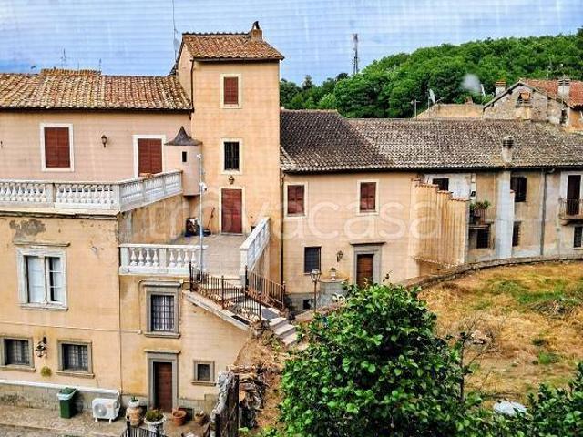 Bilocale in vendita a Bassano Romano