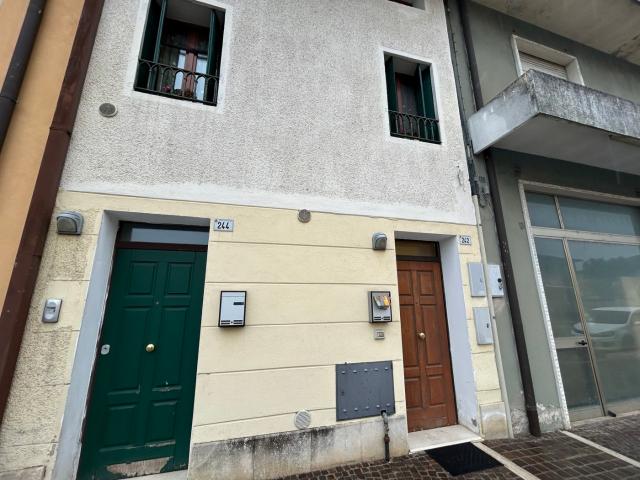Bilocale in vendita a Bevilacqua