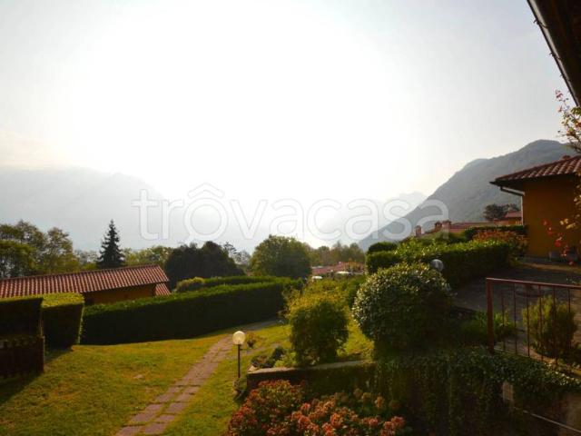 Bilocale in vendita a Bellagio via Palembri