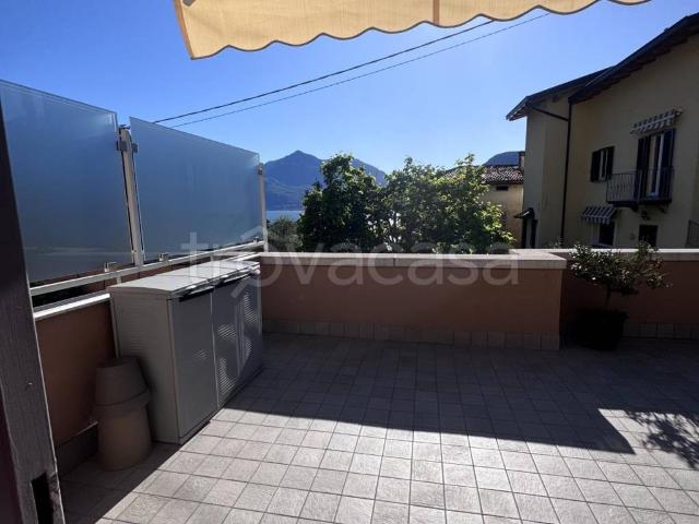 Bilocale in vendita a Bellano via Novareno, 10