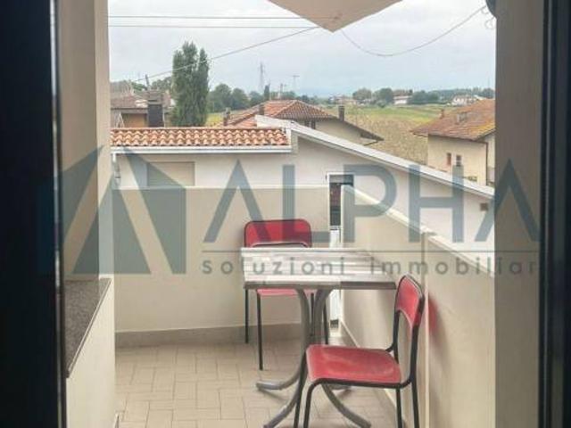 Bilocale in vendita a Bellaria Igea Marina via Teano