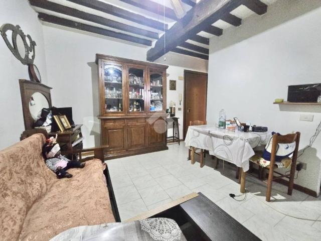 Bilocale in vendita a Bibbiano via Ernesto Spallanzani, Barco