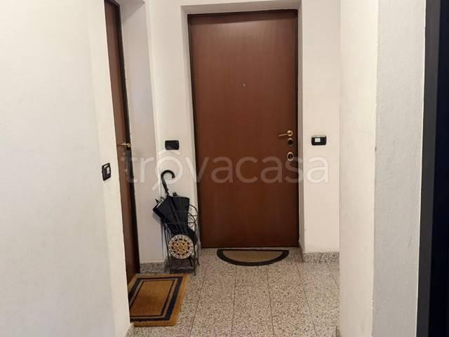 Bilocale in vendita a Binago