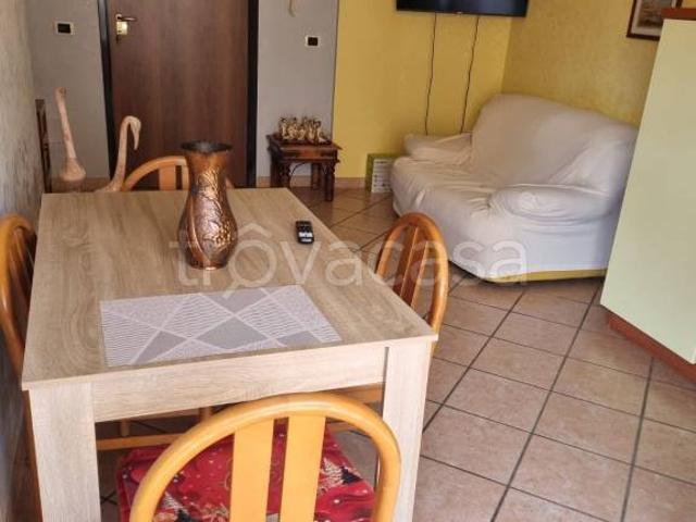 Bilocale in vendita a Bracciano