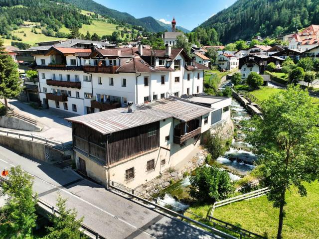 Bilocale in vendita a Brennero