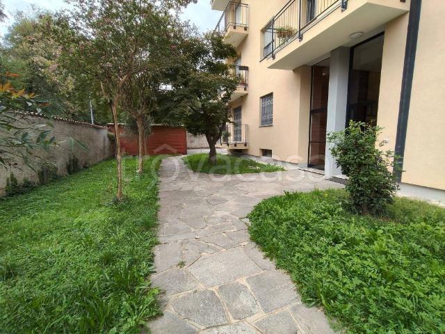Bilocale in vendita a Burago di Molgora via Crocifisso