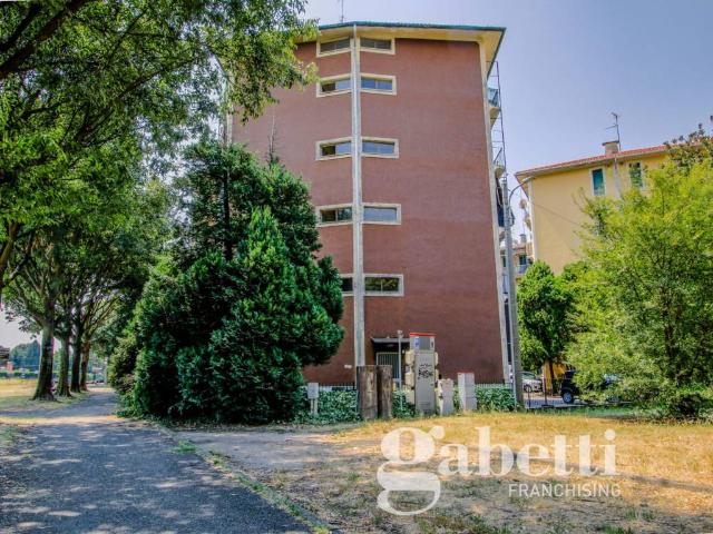 Bilocale in vendita a Busto Arsizio via Collodi, 2, Sant'Anna