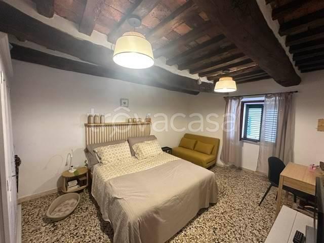 Bilocale in vendita a Gavorrano