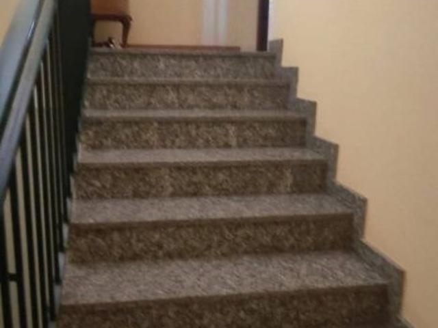 Trilocale in vendita a Galliate
