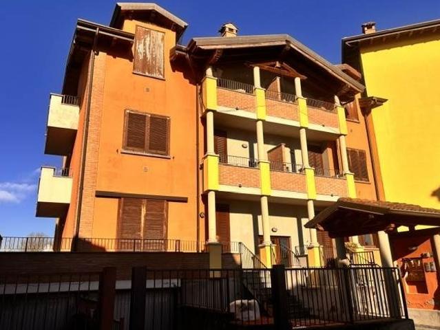 Bilocale in vendita a Gambolò