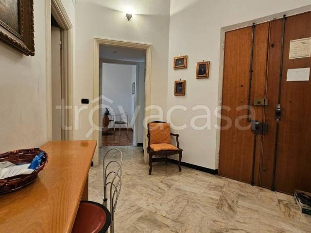 Bilocale in vendita a Genova, Albaro