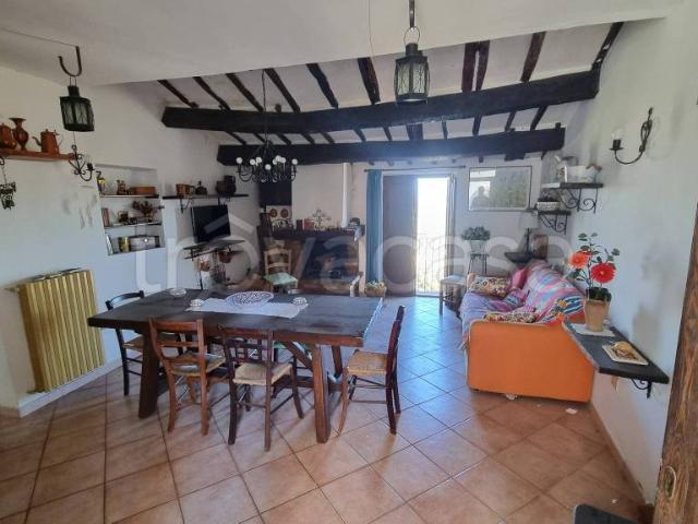 Bilocale in vendita a Gissi