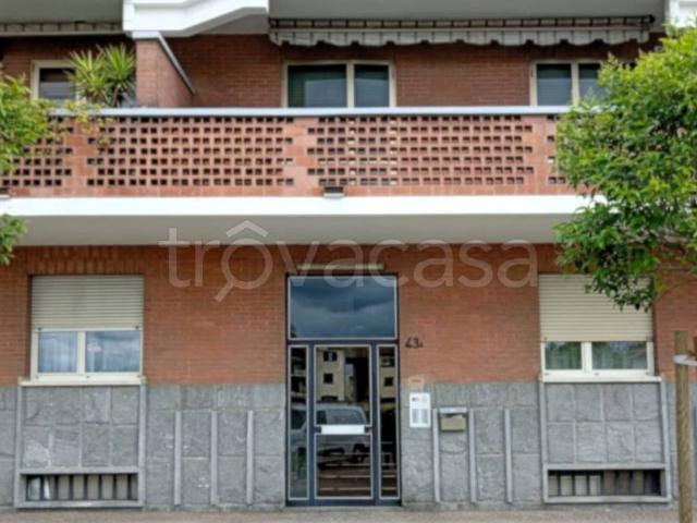 Bilocale in vendita a Grugliasco via Crea, 43, Gerbido
