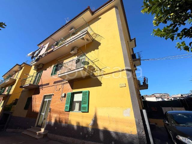 Bilocale in vendita a Granatello, Portici