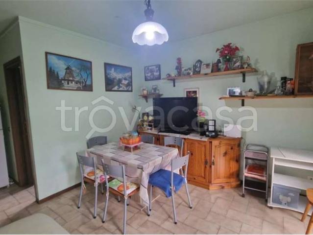 Bilocale in vendita a Gravellona Toce corso Milano, 50