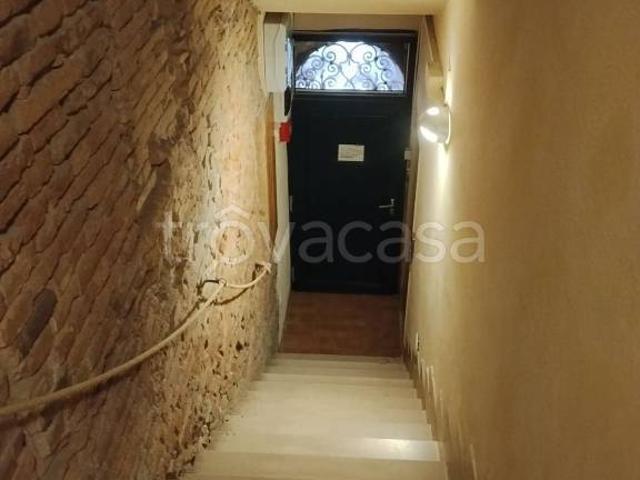 Bilocale in vendita a Grosseto via San Martino, Centro città
