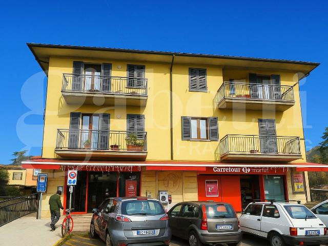Bilocale in vendita a Guardea