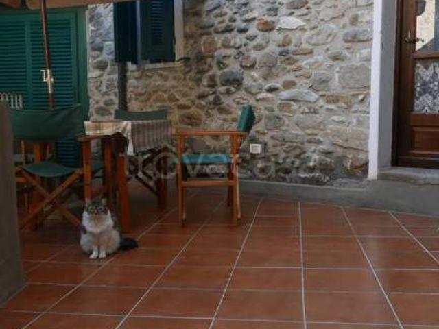 Bilocale in vendita a Dolceacqua