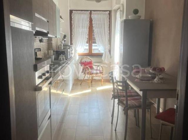 Bilocale in vendita a Domodossola