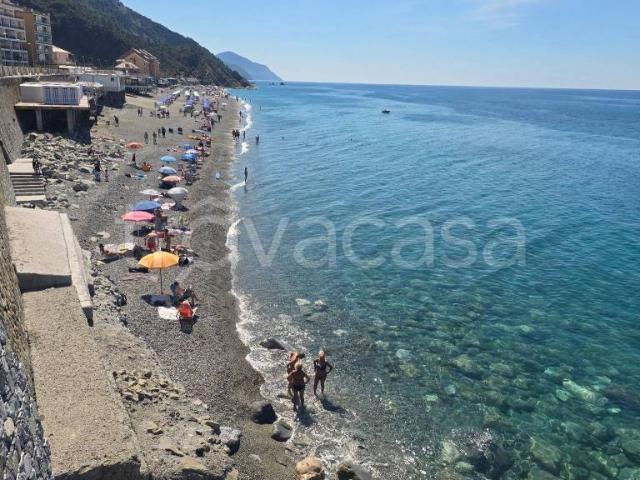 Bilocale in vendita a Deiva Marina