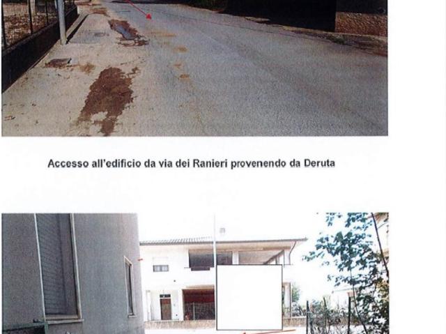 Bilocale in vendita a Deruta via dei Ranieri 23