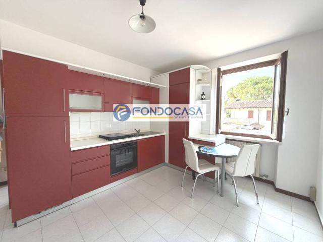 Bilocale in vendita a Desenzano del Garda via adige