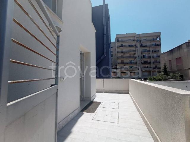 Bilocale in vendita a Erice via Ravenna, 3, Casa Santa