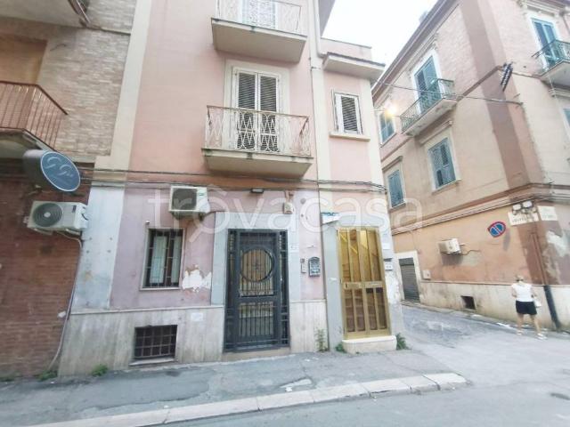 Bilocale in vendita a Foggia via La Rosa, 11, Quartieri Settecenteschi