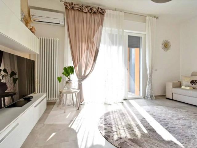 Bilocale in vendita a Forlì via Tramazzo, Cava