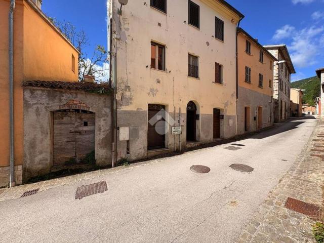 Bilocale in vendita a Fabriano