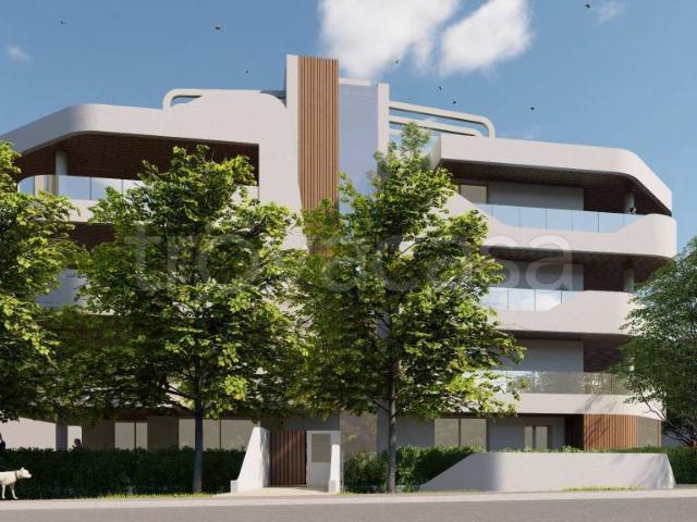 Bilocale in vendita a Fano via Roma, Passeggi Don Gentili