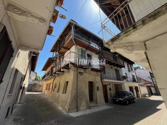 Bilocale in vendita a Feletto