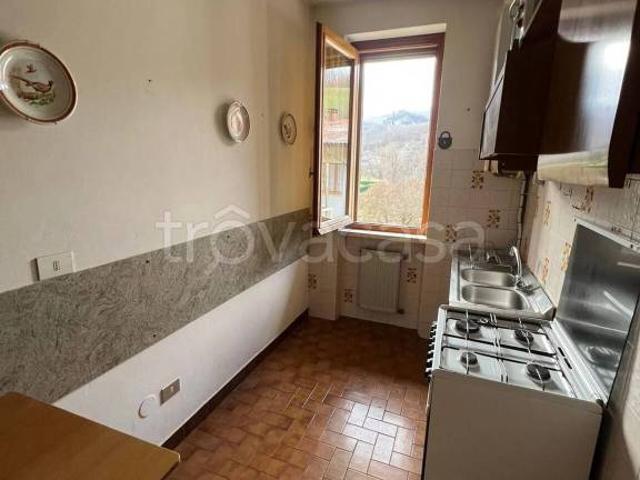 Bilocale in vendita a Ferriere corso Genova, 1