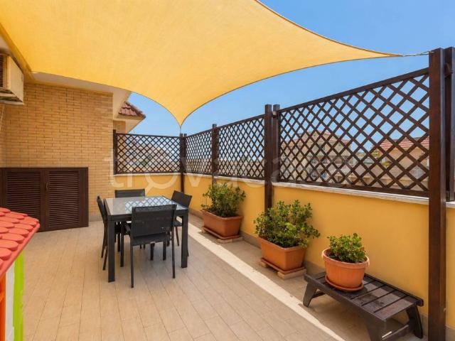Bilocale in vendita a Fiumicino, Fiumicino Paese