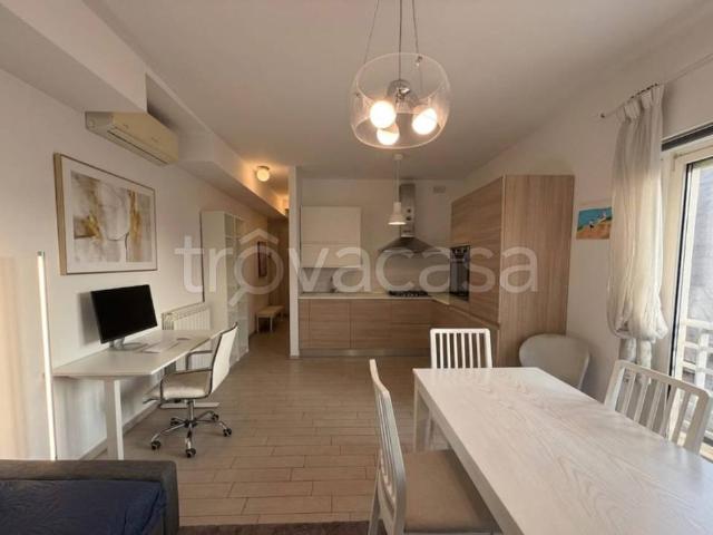Bilocale in vendita a Fiumicino, Fregene