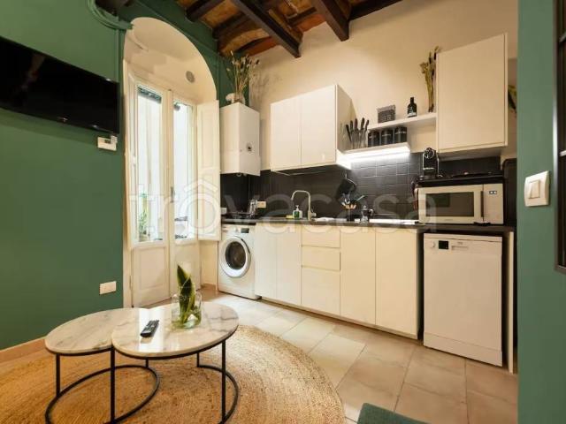 Bilocale in vendita a Firenze via dei Macci, Sant'Ambrogio