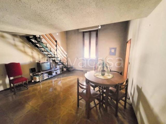 Bilocale in vendita a Firenze via Vincenzo Gioberti, 67, Beccaria Colombo