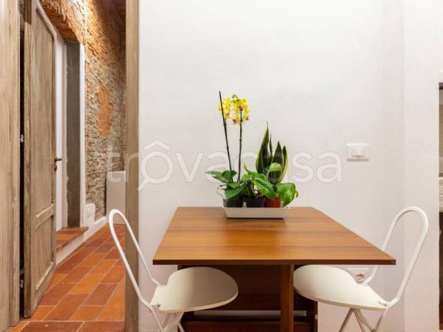 Bilocale in vendita a Firenze piazza Carlo Goldoni, Borgo Ognissanti Il Prato