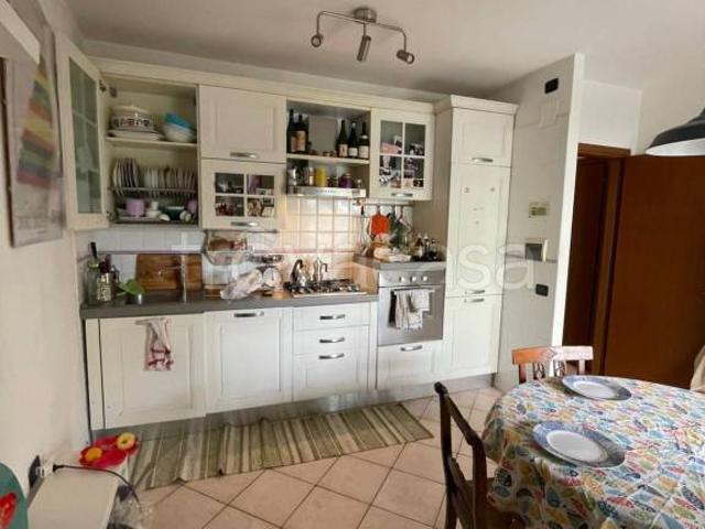 Bilocale in vendita a Firenze, San Marcellino