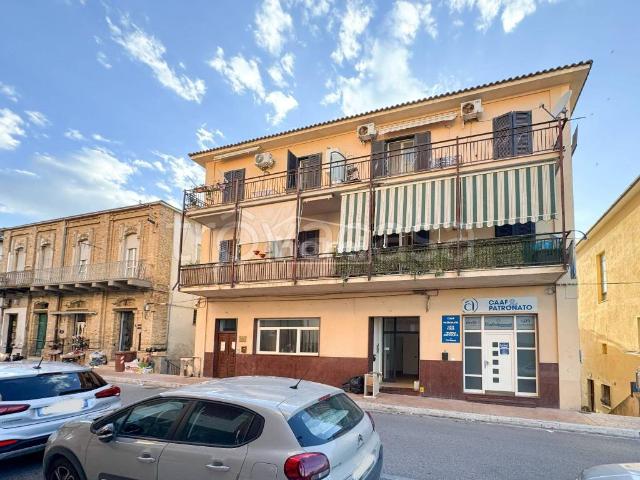 Bilocale in vendita a Francavilla al Mare via Cesare De Titta, 11