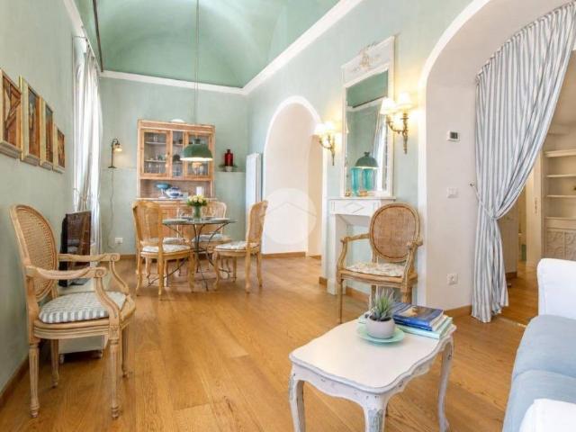 Bilocale in vendita a Imperia via del Monastero, 1, Porto Maurizio