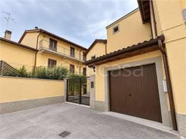 Bilocale in vendita a Oggiono vicolo Orti, snc