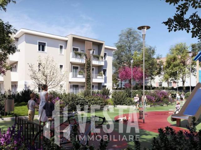 Bilocale in vendita a Olgiate Molgora via Don Luigi Sturzo