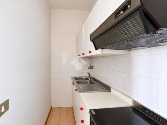 Bilocale in vendita a Ortona viale Europa, 8