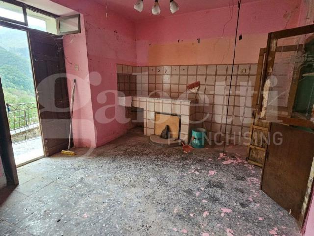 Bilocale in vendita a Orsomarso