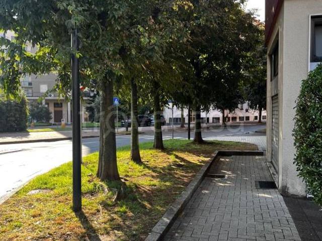 Bilocale in vendita a Ospitaletto, Cormano